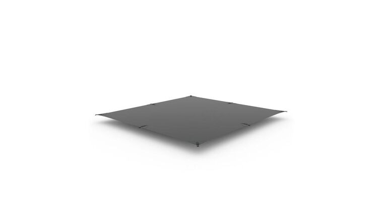 Munro Grid Graphite Shade Sail and Privacy Shade – 10′ x 10′ | Rental Munro Grid Graphite Shade Sail and Privacy Shade – 10′ x 10′ | Rental