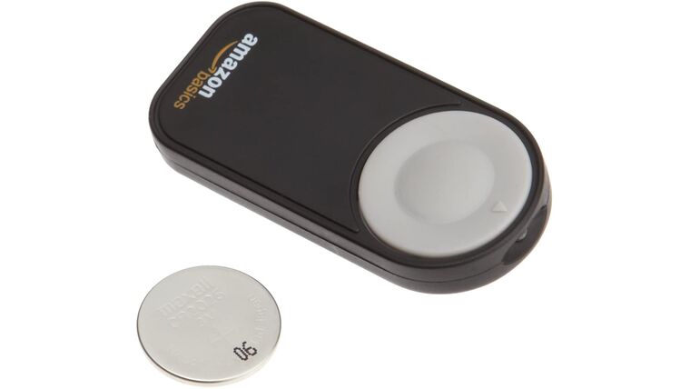 Wireless Remote Control Shutter Release for Nikon Digital SLR Camera | Rental