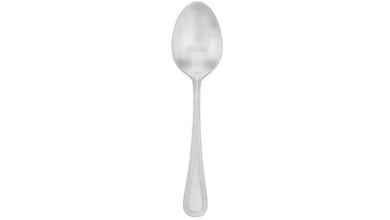 Napa Tablespoon / Serving Spoon | Rental Napa Tablespoon / Serving Spoon | Rental