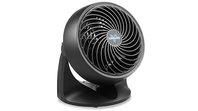 Air Fan – 7″ Tilting Fan | Rental Air Fan – 7″ Tilting Fan | Rental