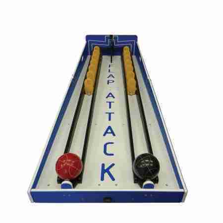 Flap Attack Carnival Game | Rental Flap Attack Carnival Game | Rental