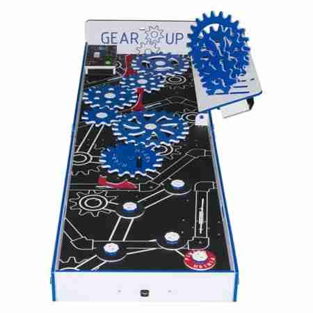 Gear Up II Carnival Game | Rental Gear Up II Carnival Game | Rental