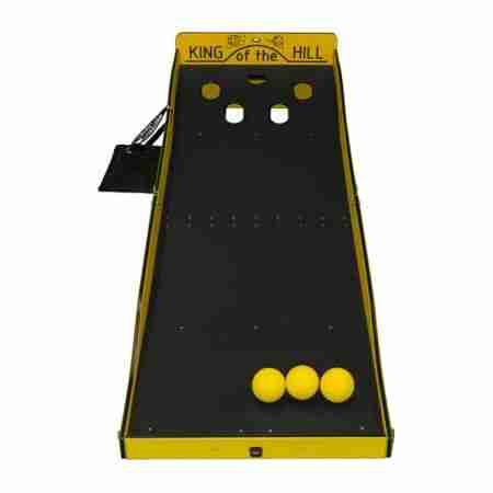 King of the Hill Carnival Game | Rental King of the Hill Carnival Game | Rental