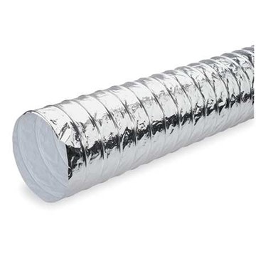 Part – 16″ x 25′ High Temp Duct | Rental