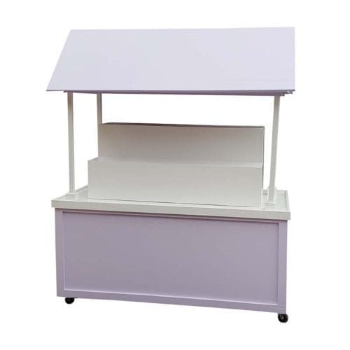 French Large Cart | Rental