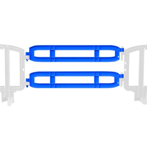 Xtendit Plastic Connector Gate – Blue | Rental Xtendit Plastic Connector Gate – Blue | Rental
