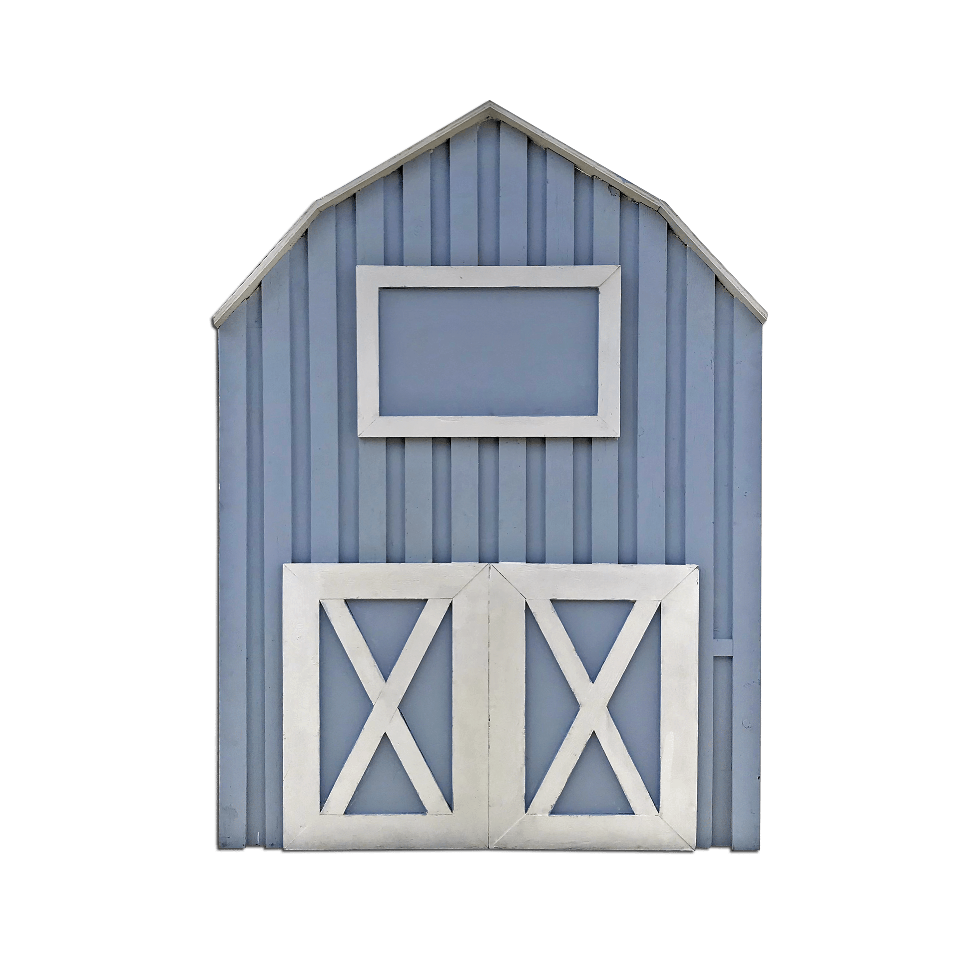 Light Blue Barn | Rental