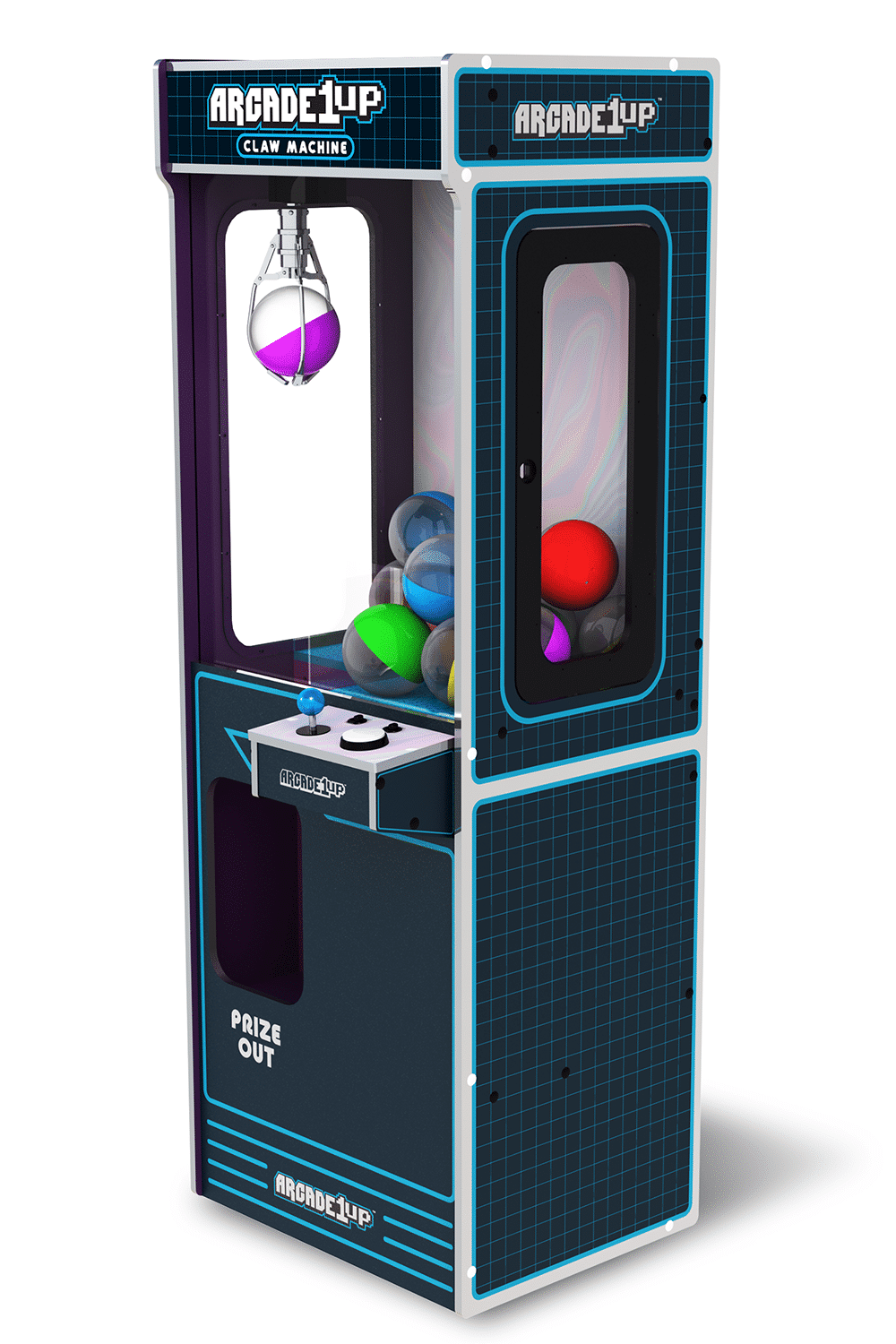 Arcade1Up Claw Machine | Rental Arcade1Up Claw Machine | Rental