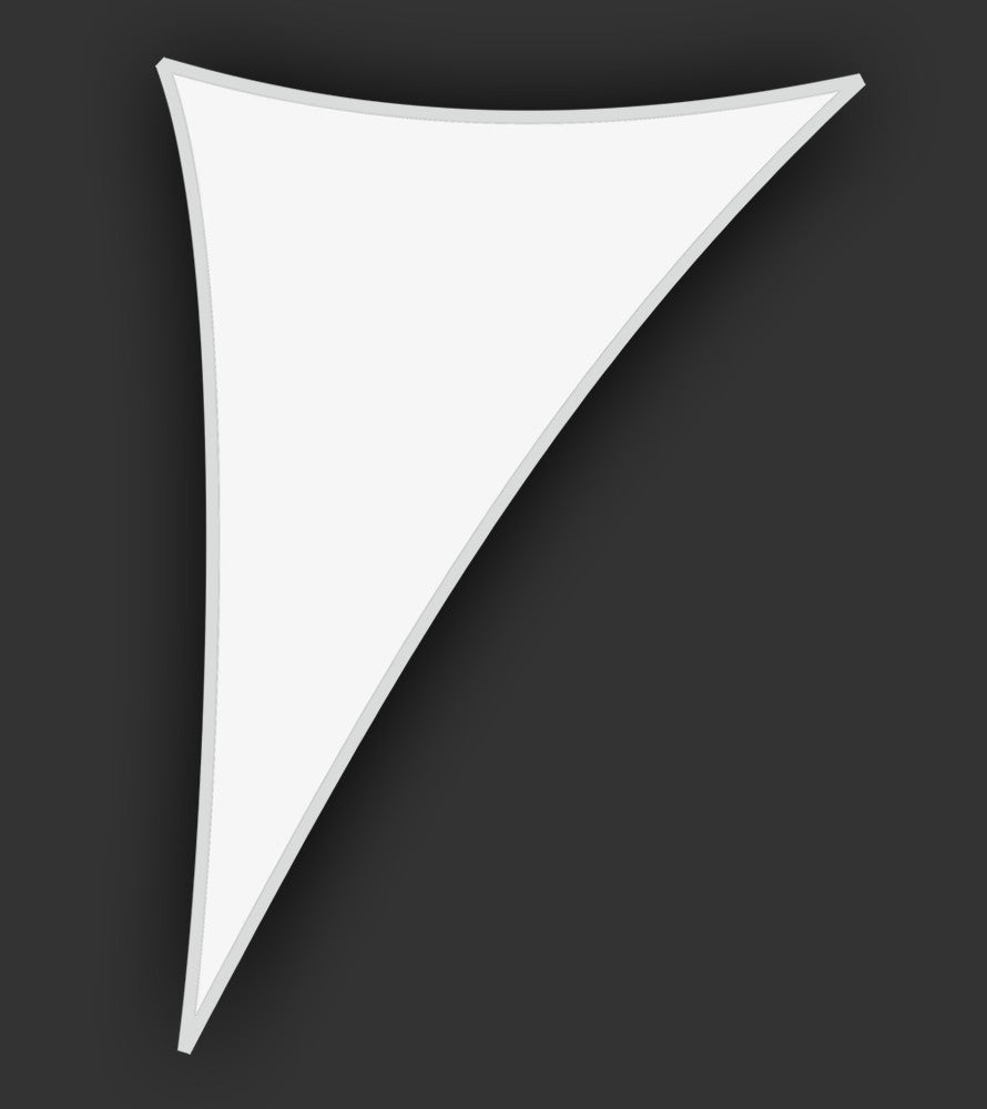 3pt Triangle Shape 06 | Rental