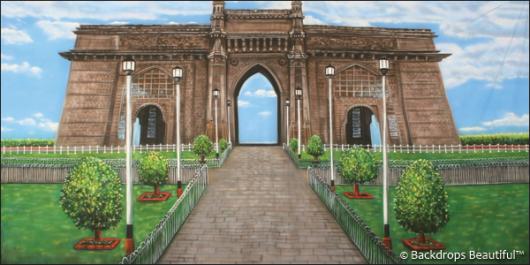 Archway 1 | Rental