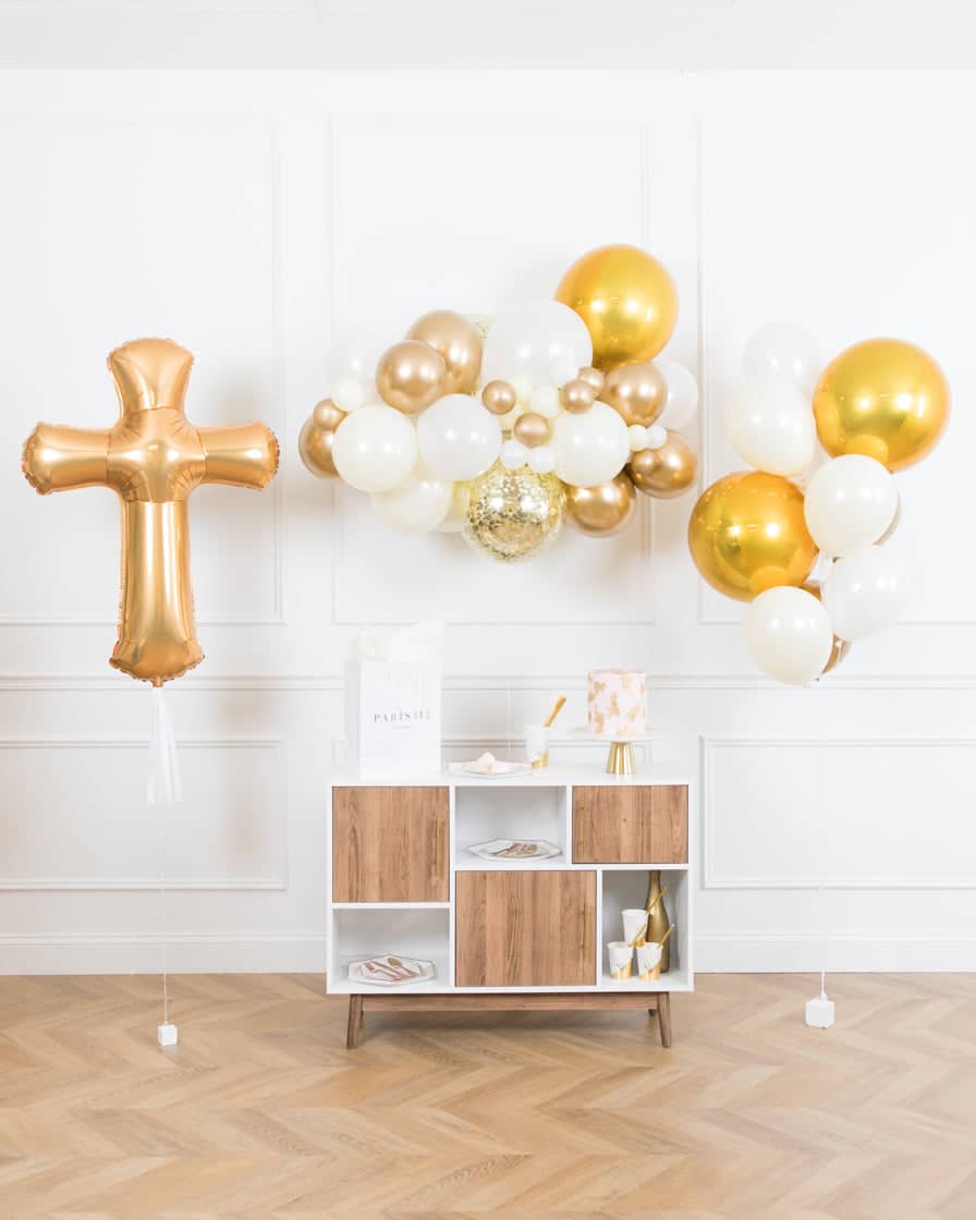 Baptism/Communion – The Ceremonious Set | Rental