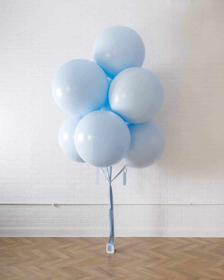 Provence – Giant Balloon Bouquet | Rental