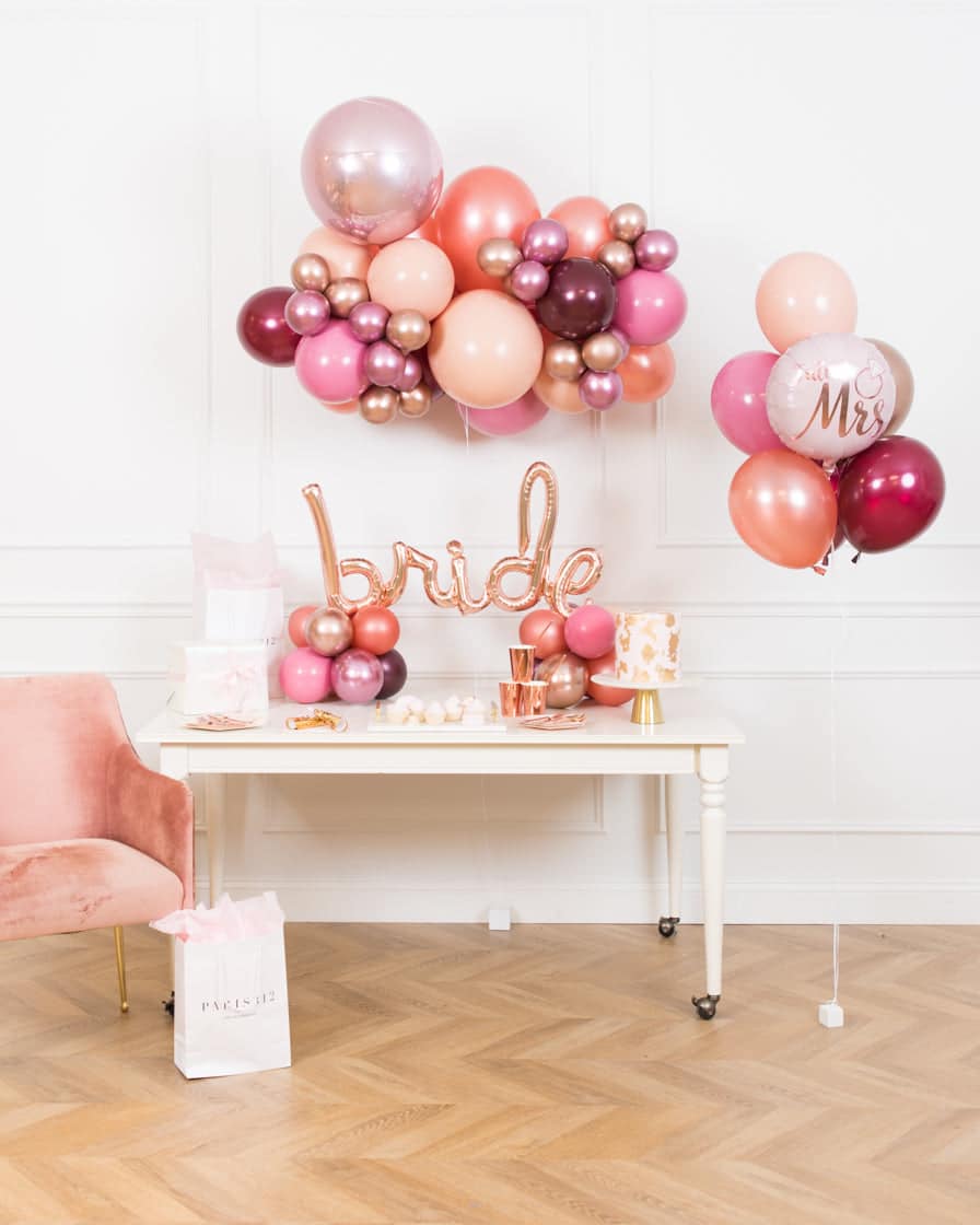 Bridal Office Party – The Superb Celebration | Rental