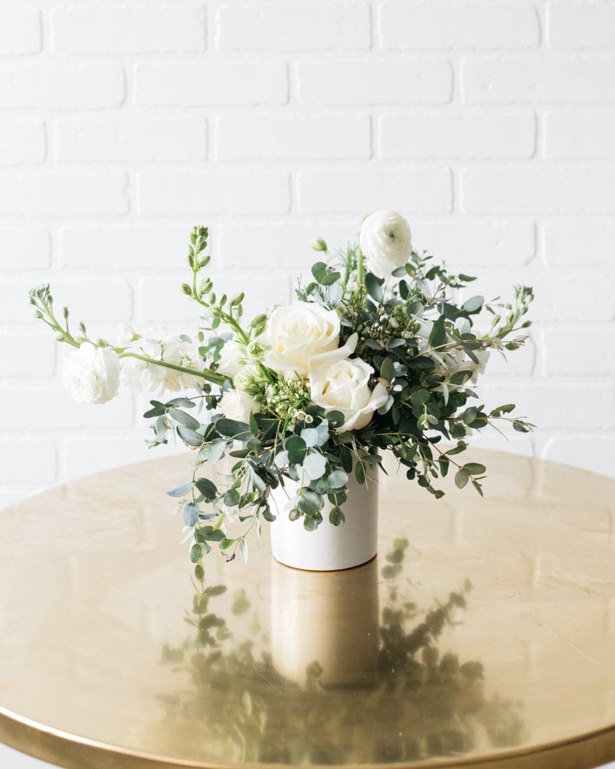 Botanical – Floral Arrangement – Small (set of 5) | Rental Botanical – Floral Arrangement – Small (set of 5) | Rental