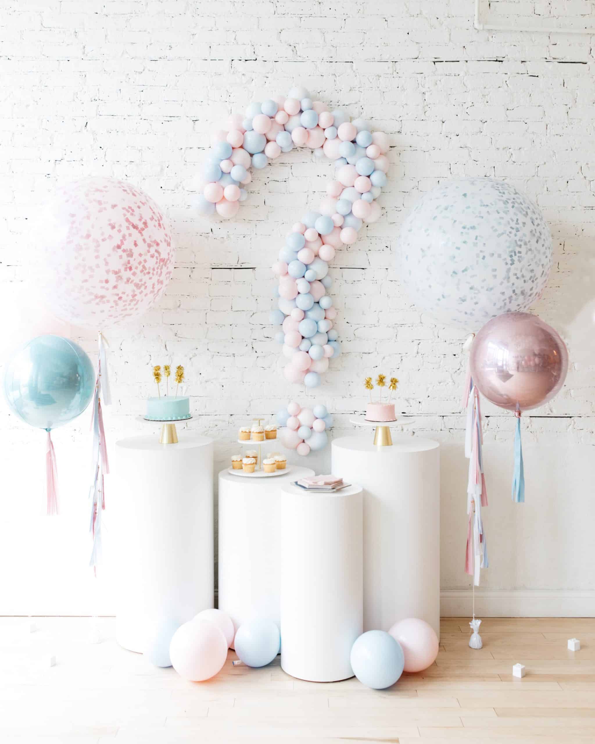 Petits Pastels – Backdrop Set | Rental