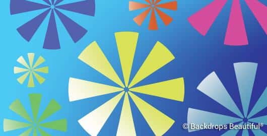 Pinwheels 4 Digital | Rental