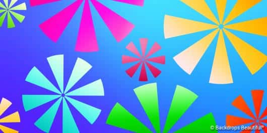 Pinwheels 2 | Rental