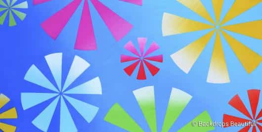 Pinwheels 1 | Rental