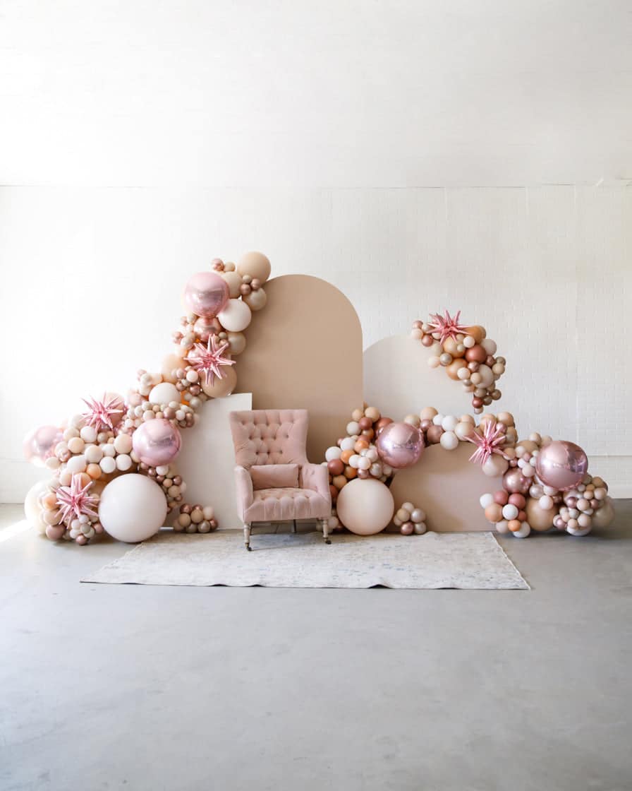 Ravishing Roses – The Beaudoin Set | Rental
