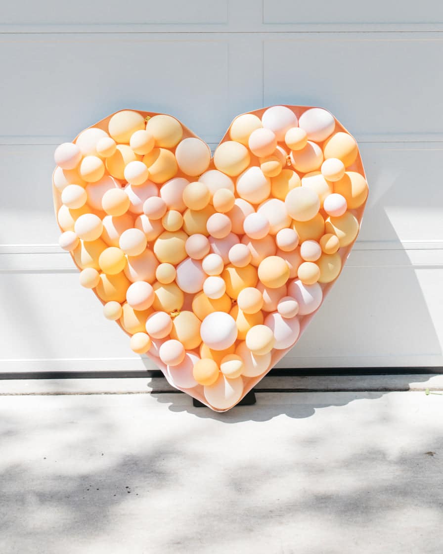 OUTDOOR – Bridal – Heart Mosaic – 4ft | Purchase OUTDOOR – Bridal – Heart Mosaic – 4ft | Purchase
