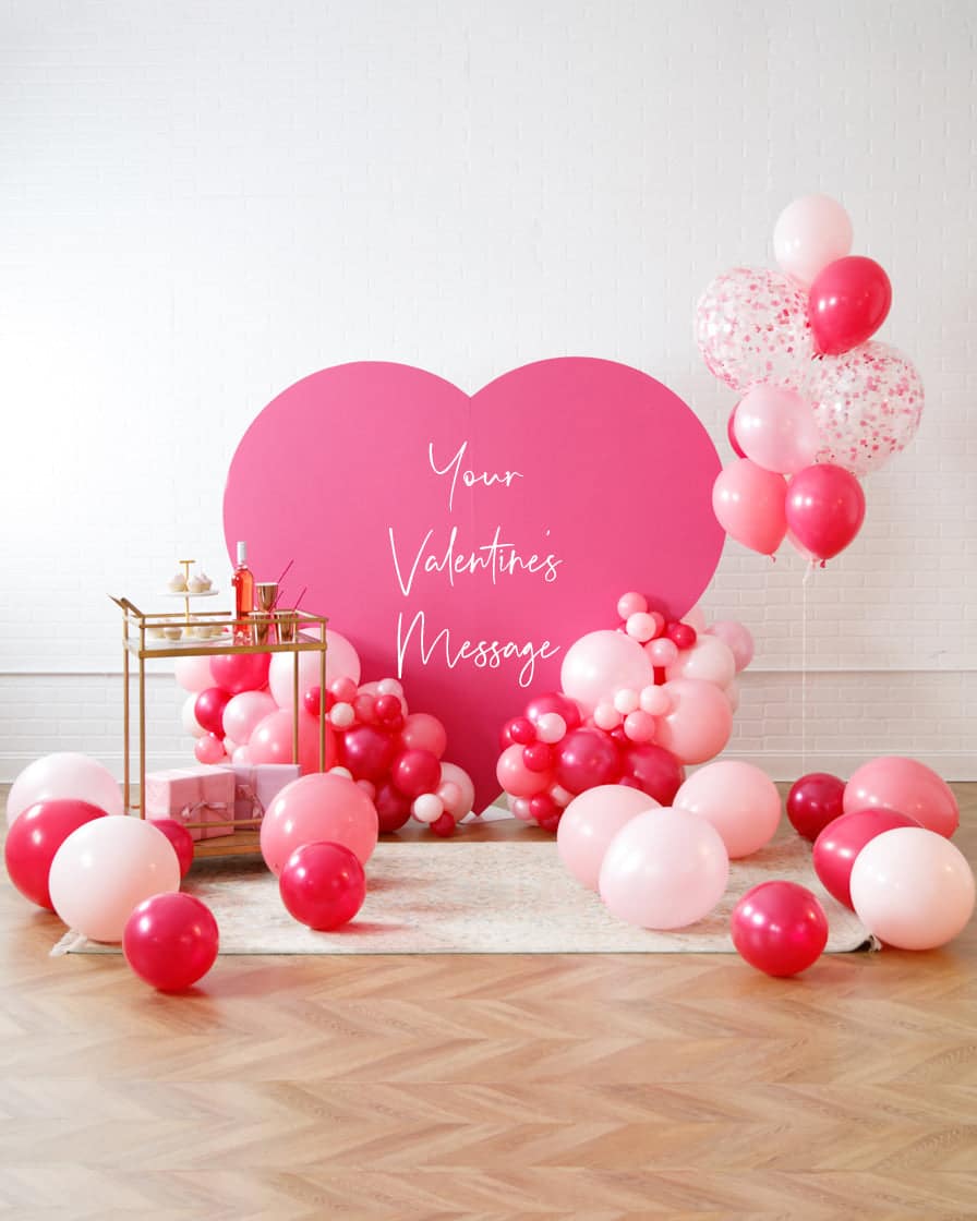 GIFT – The Lots of Love Set | Rental
