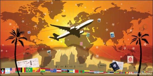 Around the World 7 | Rental Around the World 7 | Rental