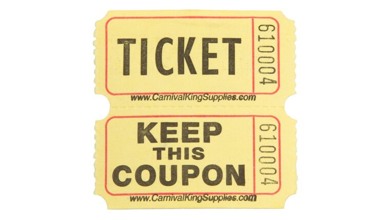 Yellow Stack Roll Tickets (Double Roll – 2,000 Tickets) Purchase | Rental Yellow Stack Roll Tickets (Double Roll – 2,000 Tickets) Purchase | Rental