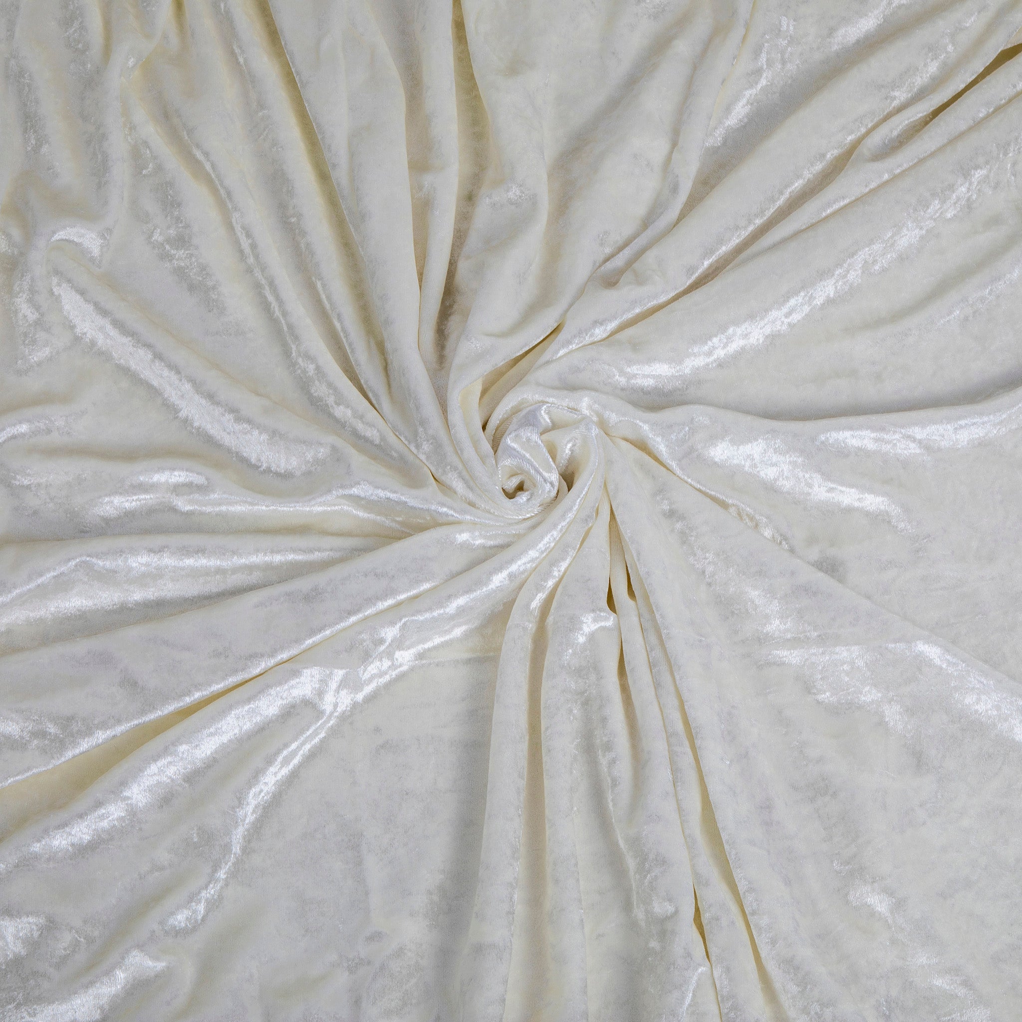 10 yards Velvet Fabric Roll – Ivory | Rental 10 yards Velvet Fabric Roll – Ivory | Rental