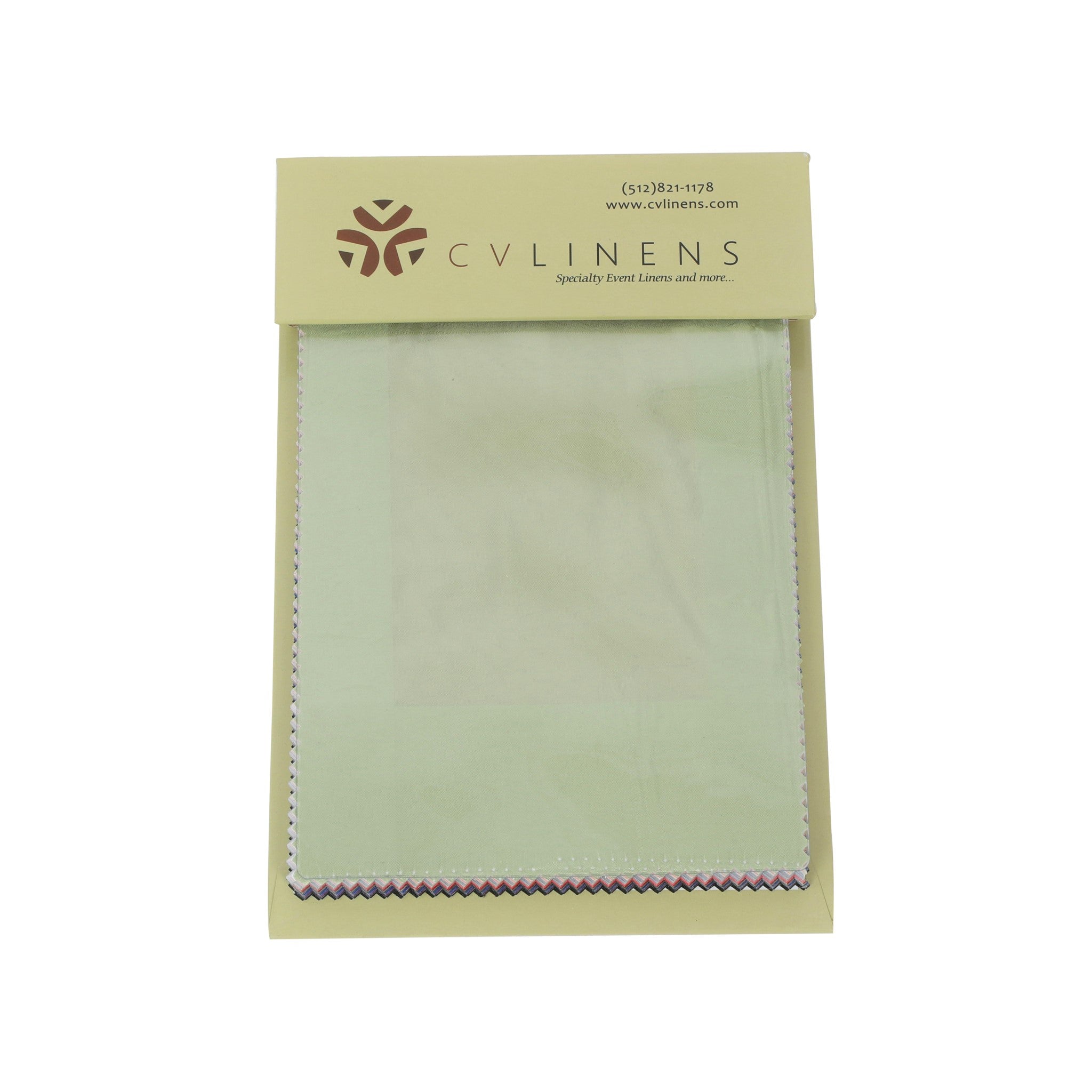 Taffeta Swatch Booklet | Rental Taffeta Swatch Booklet | Rental