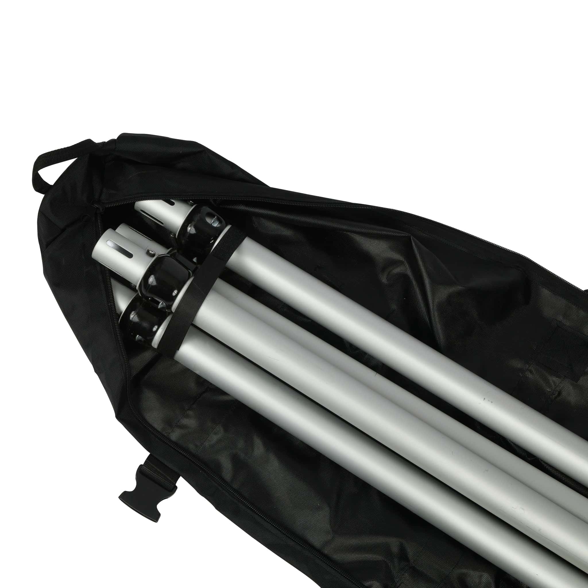 Zippered Carry Bag for 6ft Adjustable Uprights | Rental