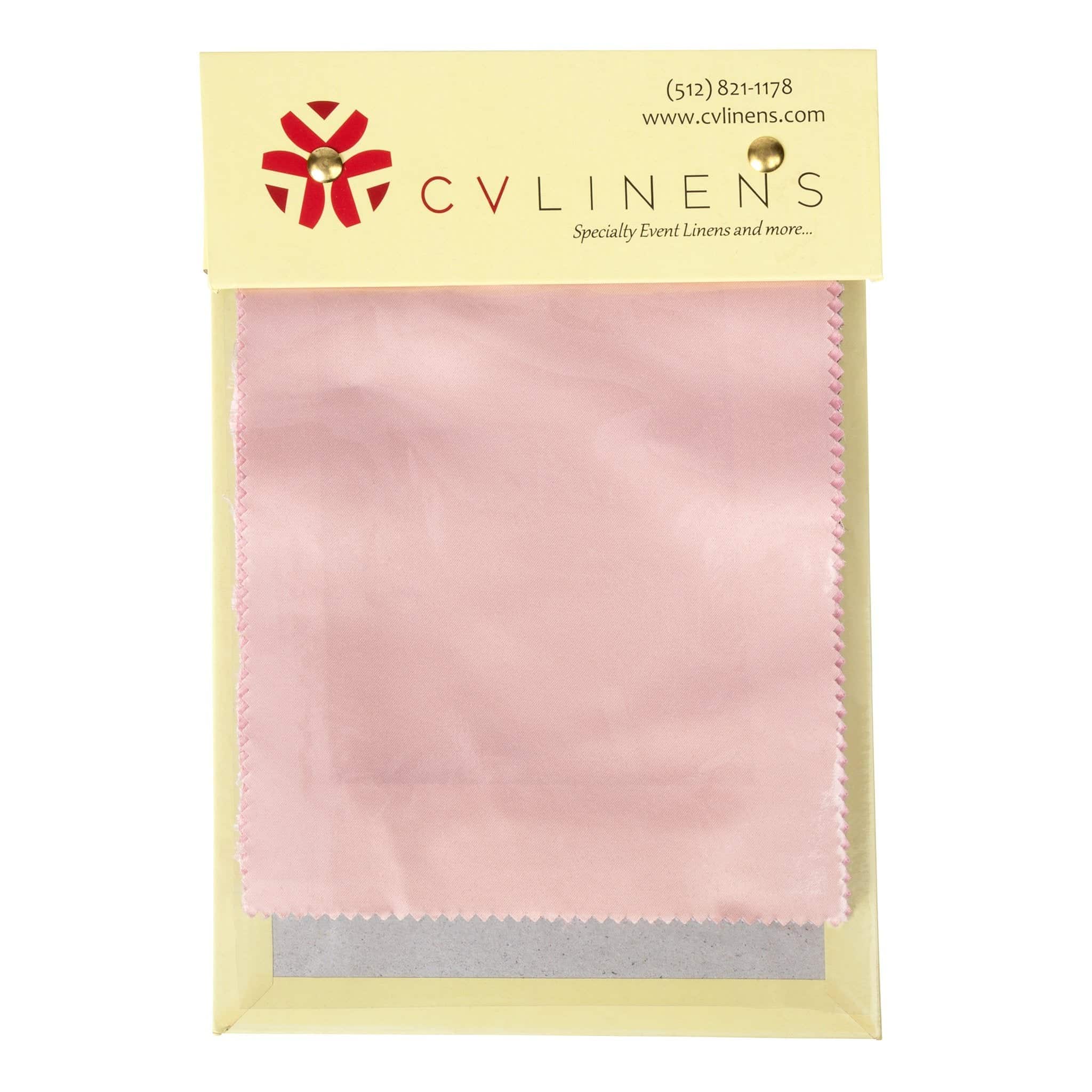 Lamour Satin Swatch Booklet | Rental Lamour Satin Swatch Booklet | Rental