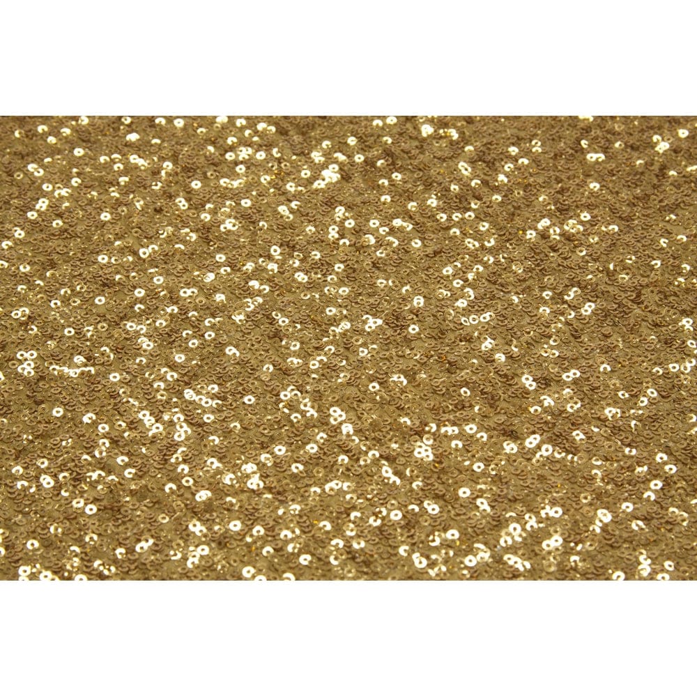 10 yards GLITZ Sequins Fabric Bolt – Gold | Rental 10 yards GLITZ Sequins Fabric Bolt – Gold | Rental