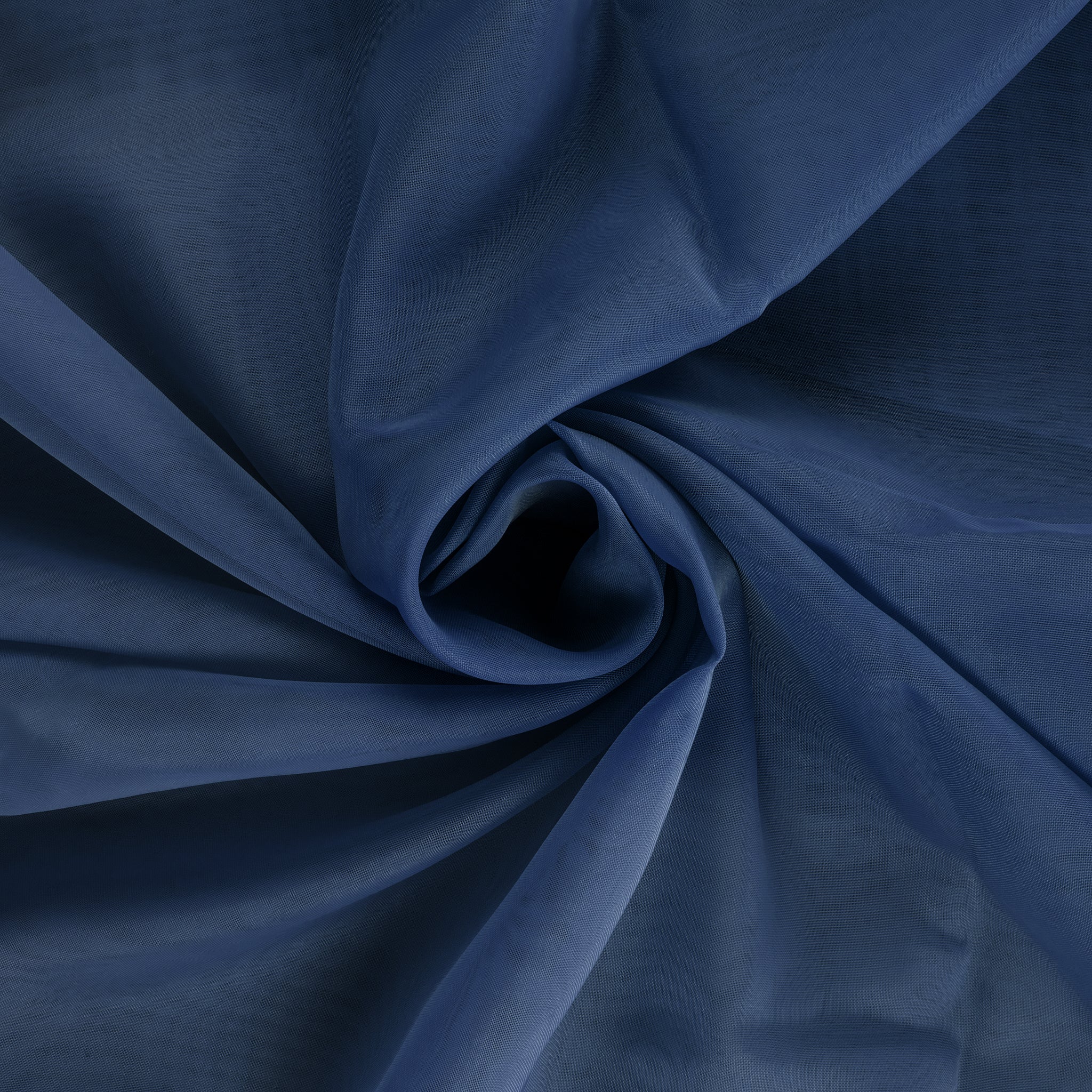 10 yards x 118″ Flame Retardant (FR) Voile Sheer Fabric Roll/Bolt – Navy Blue | Rental 10 yards x 118″ Flame Retardant (FR) Voile Sheer Fabric Roll/Bolt – Navy Blue | Rental