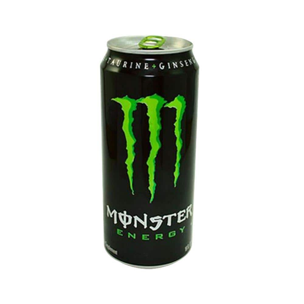 Monster — 16 oz. Energy Drink | Rental