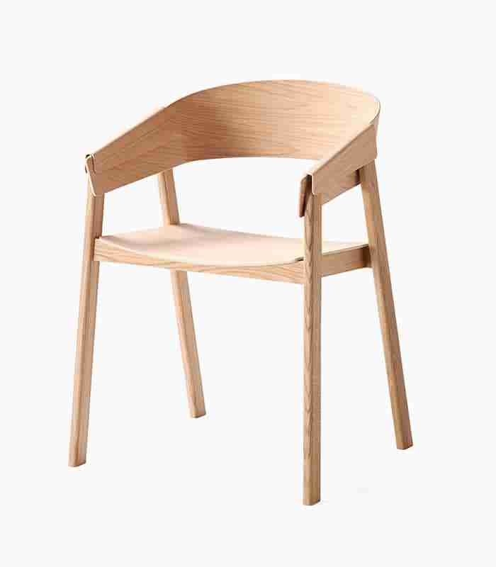 Wooden single drawer | Rental - Image 4