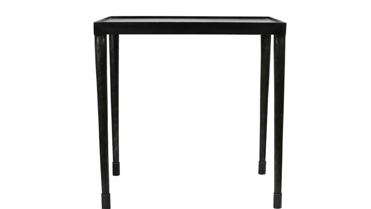 Lancaster Side Table Rental | Rental