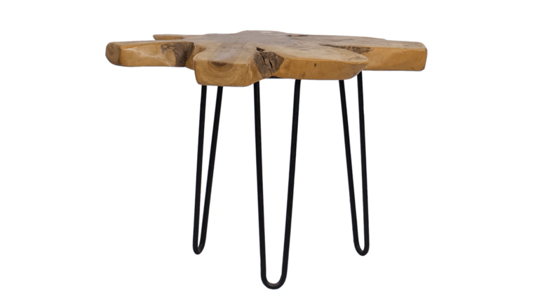Satellite Side Table Rental | Rental