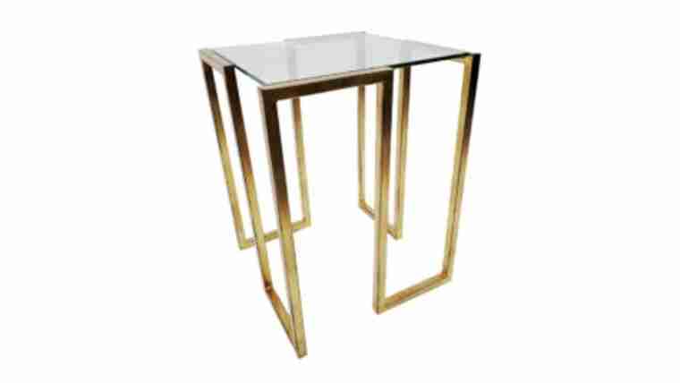 Side Table – Mirrin | Rental