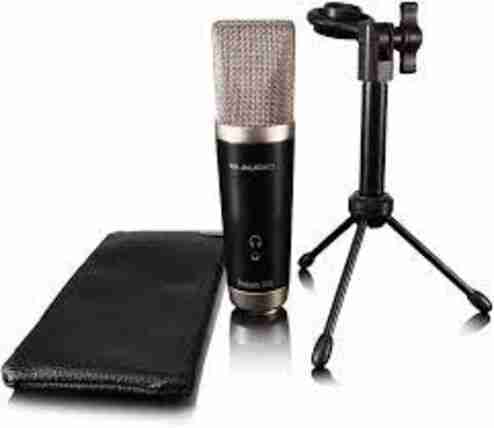 Microphones