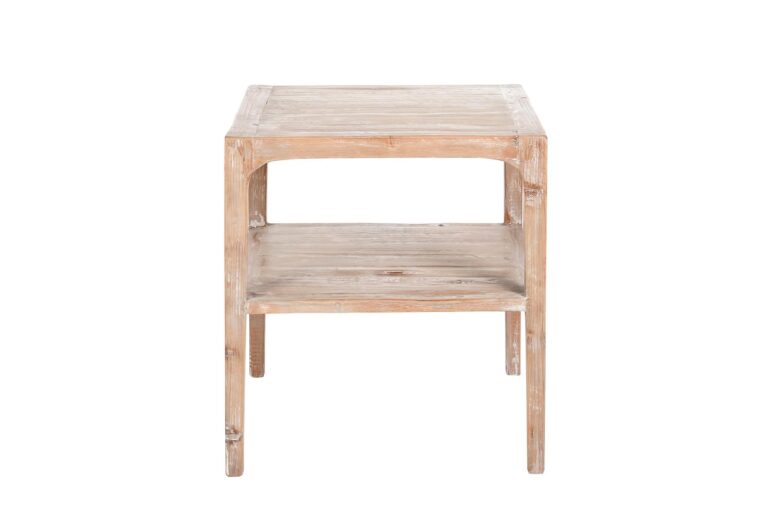 Bennett Side Table | Rental