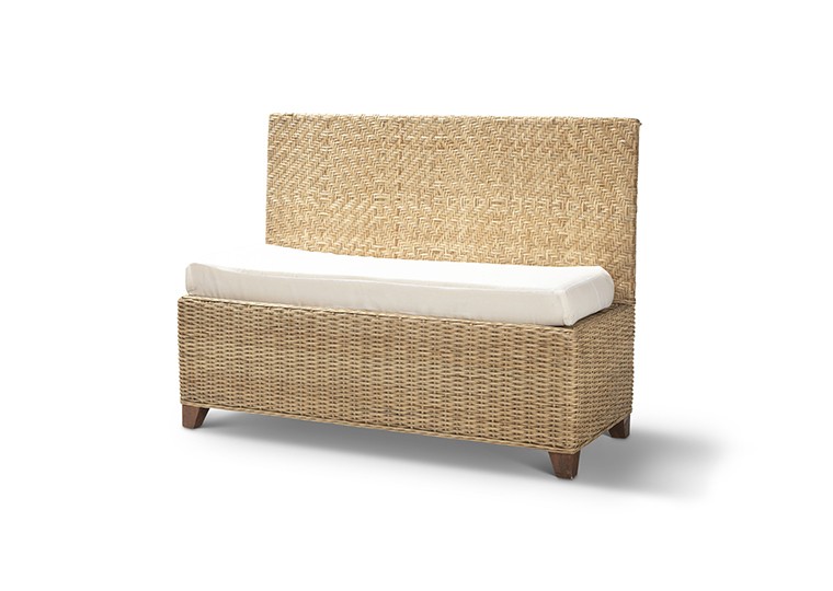 Boca Banquette | Rental