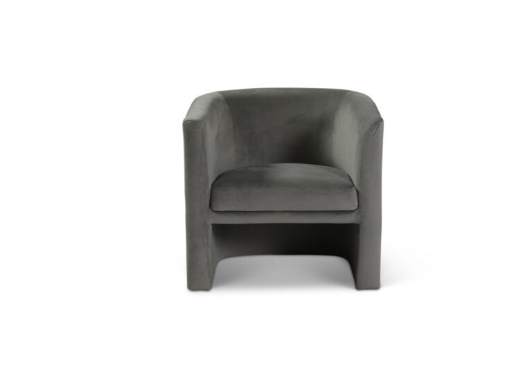 Oslo Chair – Gray | Rental