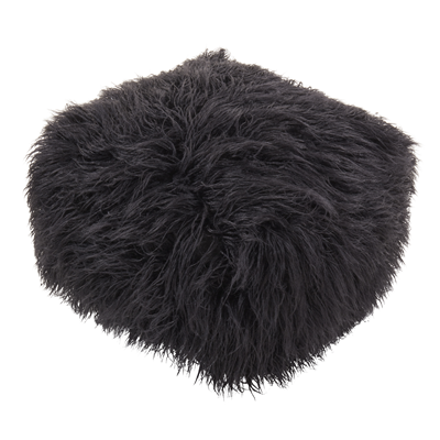 PU706 Faux Fur Pouf | Rental PU706 Faux Fur Pouf | Rental