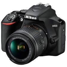 Photography & Filmmaking
