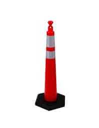 Crowd + Traffic Control
