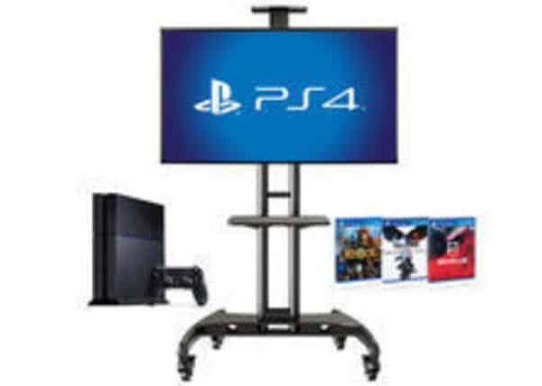 Video Games (Console)
