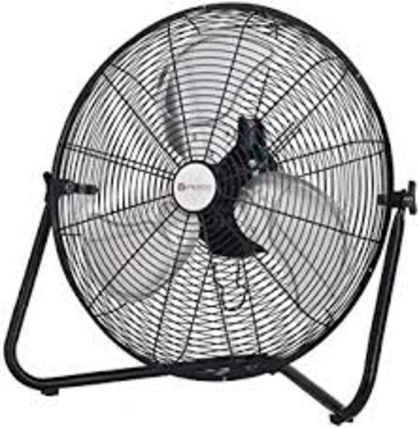 Cooling & AC