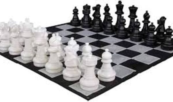 Lawn & Backyard Games