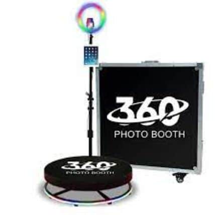 Photo Booths