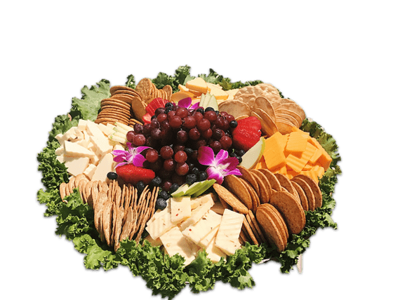Hors D'Oeurvers | Appetizers & Starters